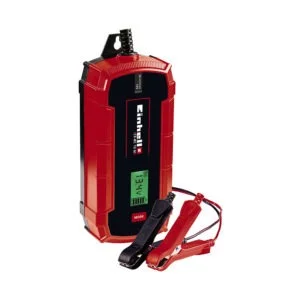 Einhell punjač akumulatora sa mikroprocesorom CE-BC 10 M