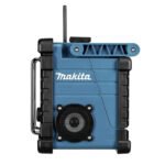 Makita aku radio DMR107