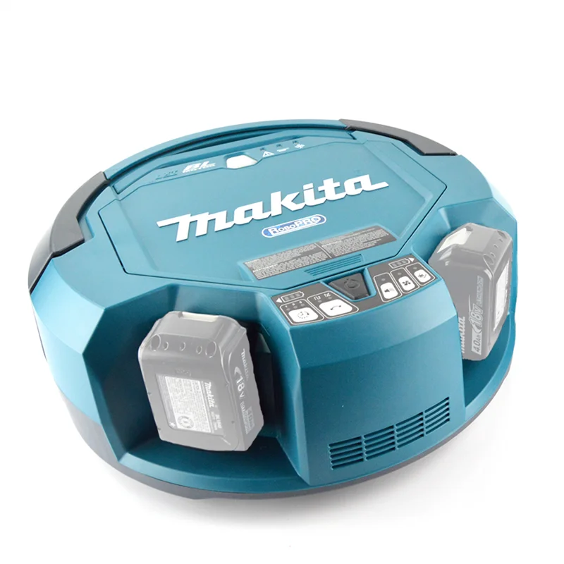 Makita aku robot usisivač DRC200Z