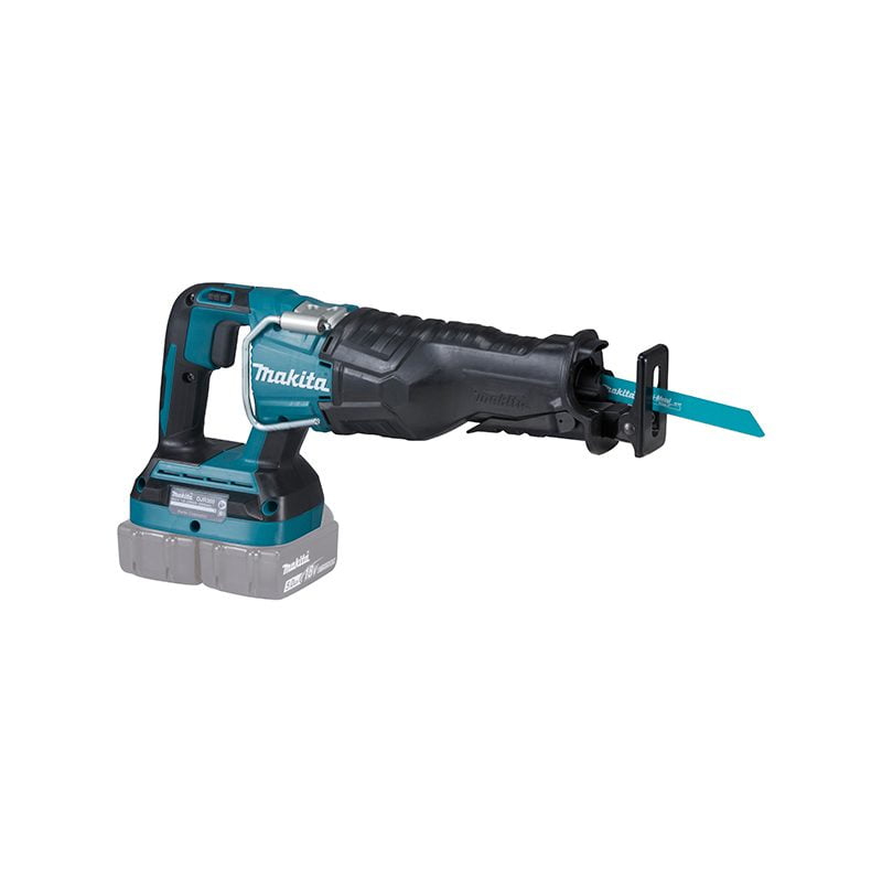 Makita aku recipročna pila lisičji rep DJR360Z