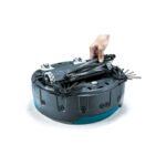 Makita aku robot usisivač DRC200Z