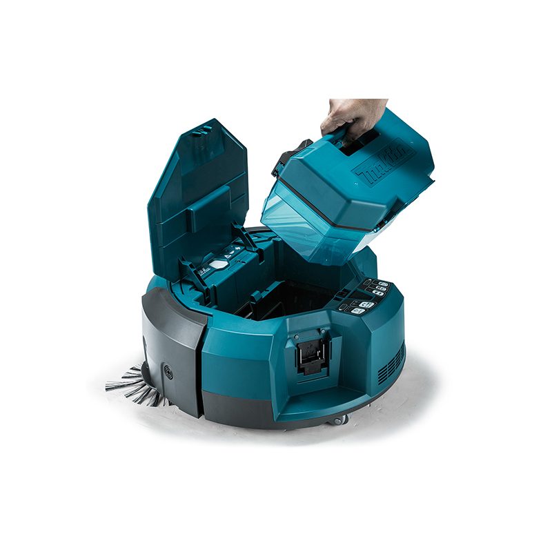 Makita aku robot usisivač DRC200Z