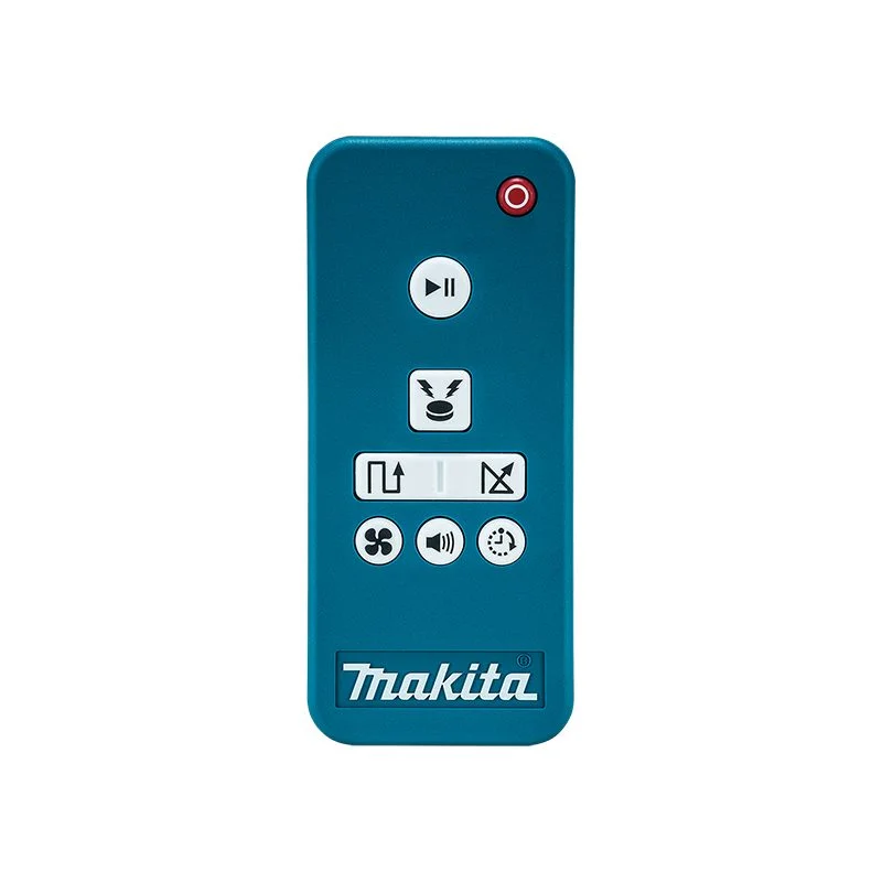 Makita aku robot usisivač DRC200Z
