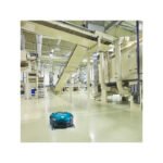 Makita aku robot usisivač DRC200Z