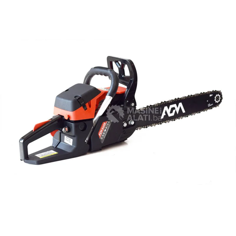 AGM motorna pila testera motorka 5400 2.9 KS - Slika 4