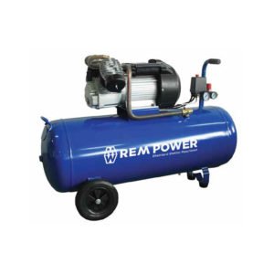 REM Power kompresor za vazduh EV 380/8/100