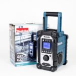 Makita aku radio DMR107
