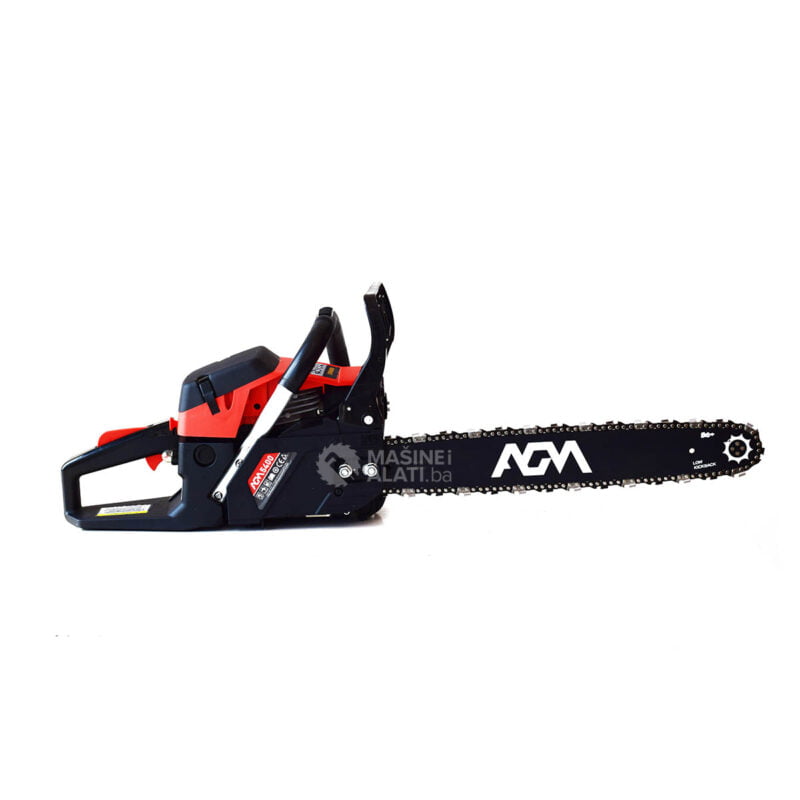 AGM motorna pila testera motorka 5400 2.9 KS - Slika 5