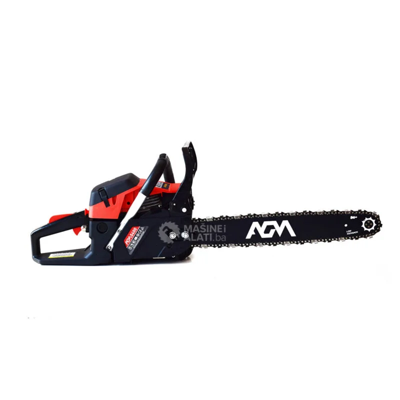 AGM motorna pila testera motorka 5400 2.9 KS - Slika 5