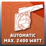 Einhell industrijski usisivač TE-VE 550/1 A