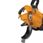 Villager električni duvač usisivač za lišće VEBV 3000