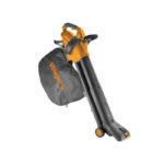 Villager električni duvač usisivač za lišće VEBV 3000