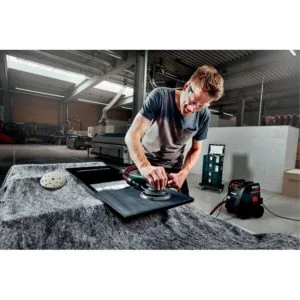 Metabo rotaciona ekscentrična brusilica SXE 150-2.5 BL