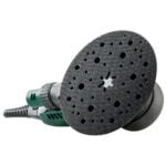 Metabo rotaciona ekscentrična brusilica SXE 150-5.0 BL