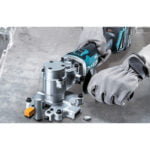 Makita akumulatorski rezač čeličnih šipki DSC250RT