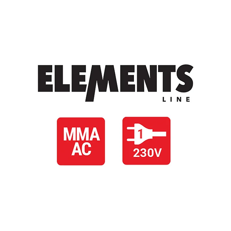 TELWIN aparat za varenje transformator PRACTICA 152