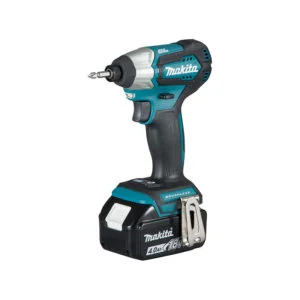 Makita akumulatorski udarni odvijač DTD155RME