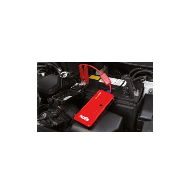 Telwin prijenosni starter Power Bank DRIVE 9000