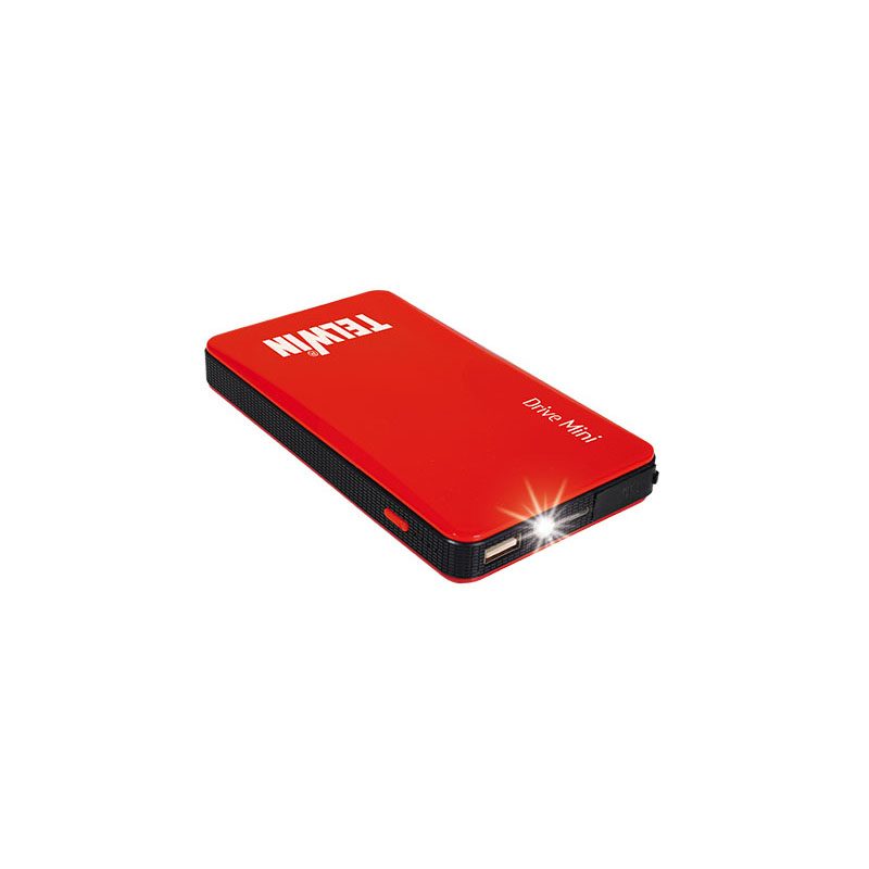 Telwin prijenosni starter Power Bank DRIVE MINI