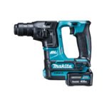 Makita aku čekić bušilica HR166DSMJ