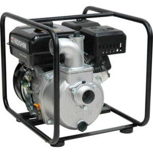 KOSHIN motorna pumpa za vodu SEV 80X
