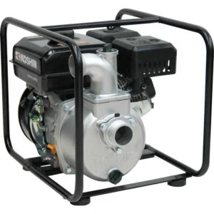 KOSHIN motorna pumpa za vodu SEV 80X