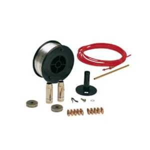 TELWIN set za varenje aluminijuma - 0.8 / 1.0 mm 802115