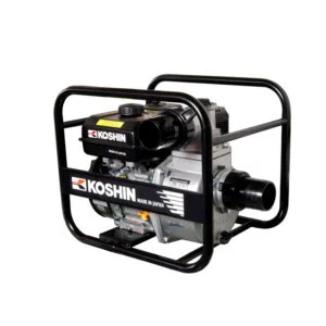 KOSHIN motorna pumpa za vodu SEV 80X
