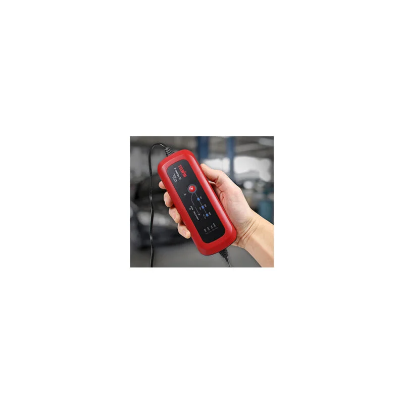 Telwin punjač akumulator T-CHARGE 12