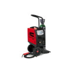 Telwin MIG/MAG/FLUX inverter aparat za varenje TECHNOMIG 215 DUAL SYNERGIC