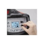 Telwin MIG/MAG/FLUX inverter aparat za varenje TECHNOMIG 215 DUAL SYNERGIC
