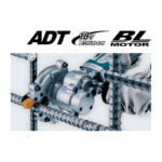 Makita akumulatorski rezač čeličnih šipki DSC250RT