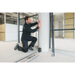 Bosch križni laserski nivelir GCL 2-15 Professional+RM1