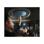 Bosch inspekcijska kamera GIC 120 Professional