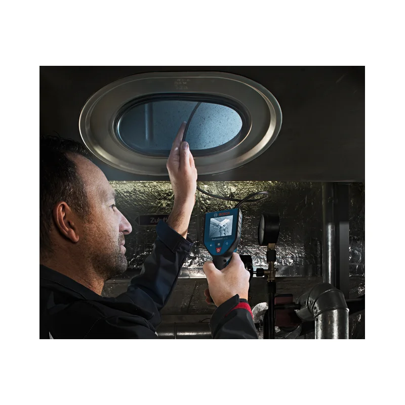 Bosch inspekcijska kamera GIC 120 Professional