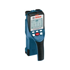 BOSCH detektor metala, drveta i naponskih vodova D-tect 150 SV Professional