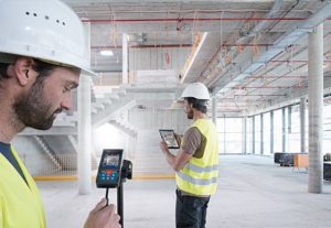 Bosch laserski metar GLM 120 C Professional