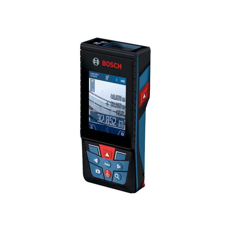 Bosch laserski metar GLM 120 C Professional