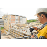 Bosch laserski metar GLM 250 VF