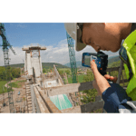 Bosch laserski metar GLM 250 VF