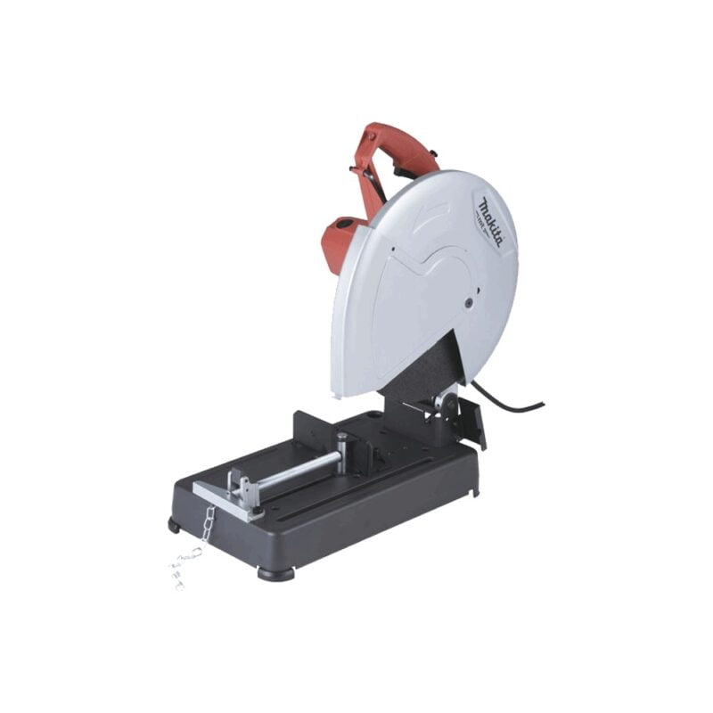 Makita MT nagibna testera pila za metal maja M2401
