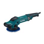 Makita ekscentrična brusilica polirka PO6000