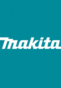 Makita aku čekić bušilica HR166DZ