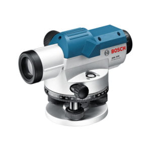 Bosch optički nivelir GOL 32 D + BT 160 + GR 500 JIT KIT Professional