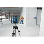 Bosch građevinski laserski nivelir GRL 250 HV Professional