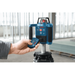 Bosch građevinski laserski nivelir GRL 250 HV Professional