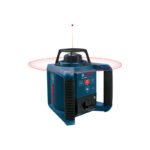 Bosch građevinski laserski nivelir GRL 250 HV Professional