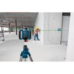 Bosch građevinski laserski nivelir GRL 300 HVG Professional