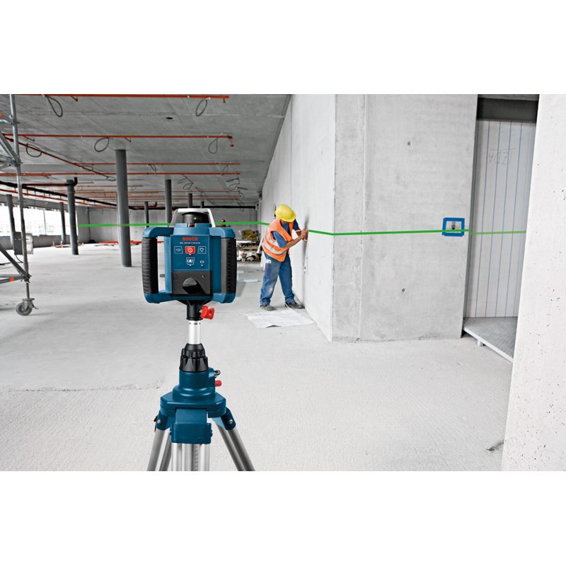 Bosch građevinski laserski nivelir GRL 300 HVG Professional