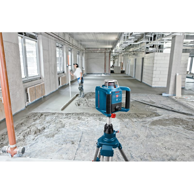 Bosch građevinski laserski nivelir GRL 300 HVG Professional